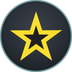 United States Army star