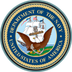 United States Navy seal