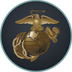 United States Marine Corps Eagle, Globe, and Anchor