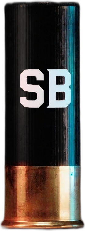 SwarmBreaker 12-gauge counter-UAS shotshell